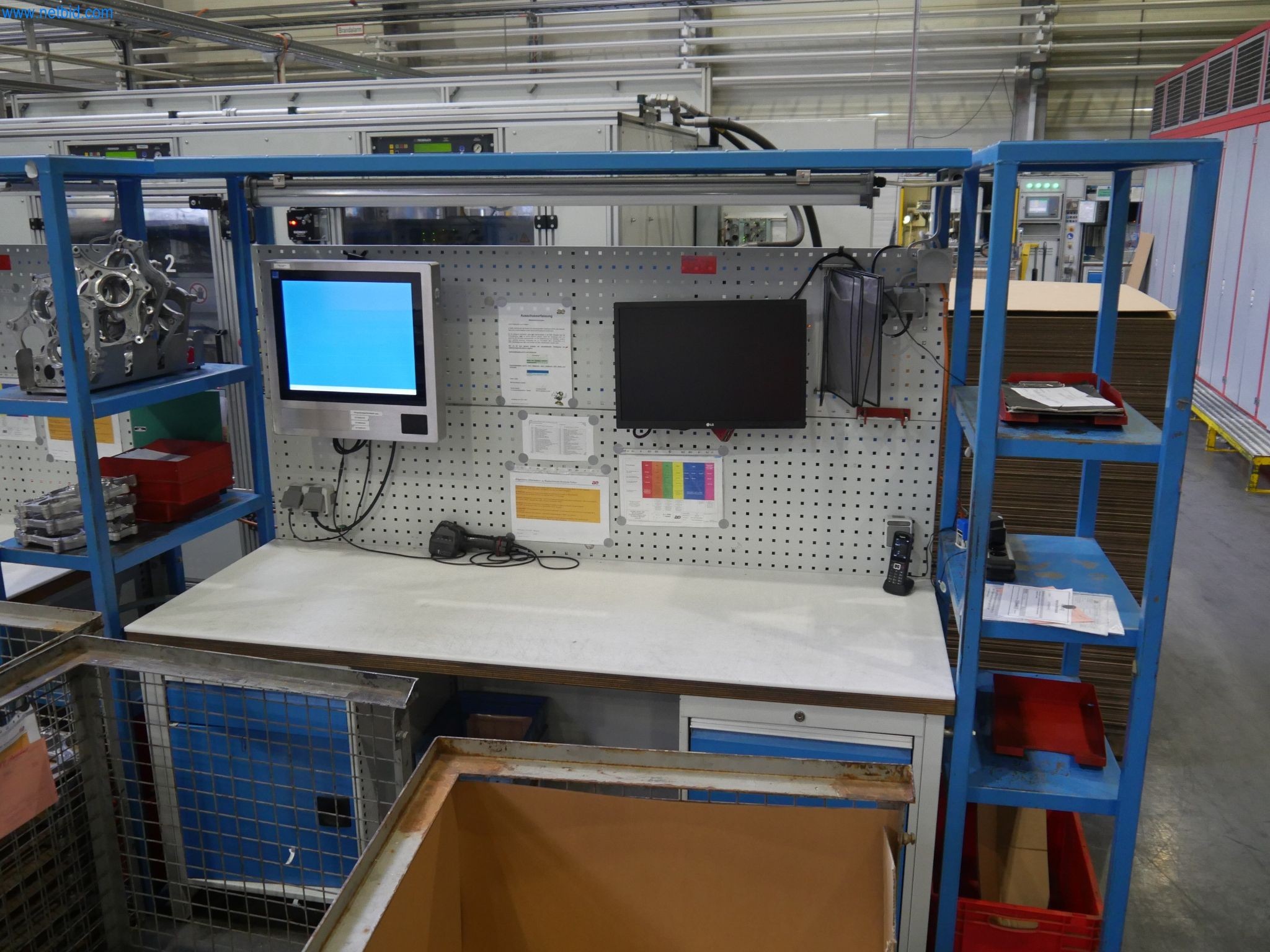 Werkbank